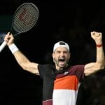 Dimitrov Bercy 2023 (Chryslene Caillaud _ Panoramic)