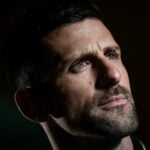 Novak Djokovic, ATP Finals 2023