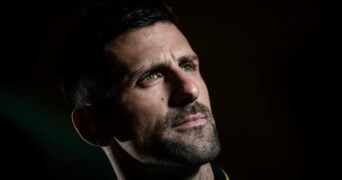 Novak Djokovic, ATP Finals 2023