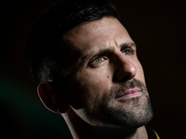 Novak Djokovic, ATP Finals 2023