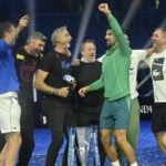 Novak Djokovic, ATP Finals 2023