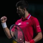 Novak Djokovic, Coupe Davis 2023