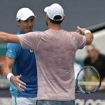 Edouard Roger-Vasselin Santiago Gonzalez Miami 2023 joie