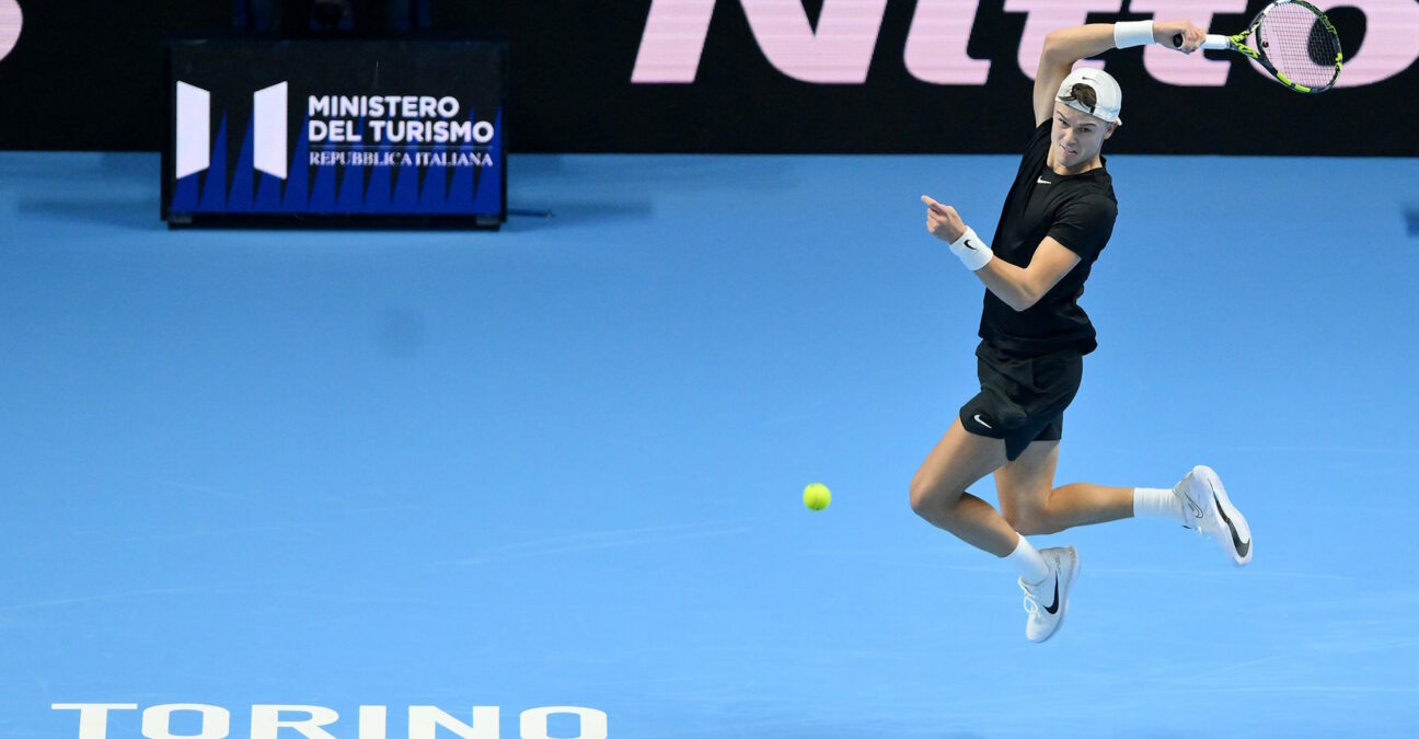 Holger Rune, Masters 2023