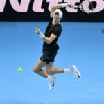 Holger Rune, Masters 2023