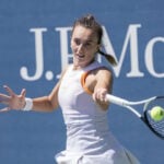Ipek Oz, US Open 2023