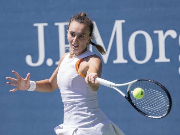 Ipek Oz, US Open 2023