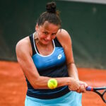 Jamie Loeb, Roland-Garros 2022