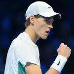 Jannik Sinner, Masters 2023