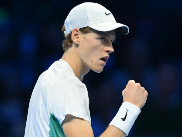 Jannik Sinner, Masters 2023