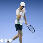 Jannik Sinner, Masters 2023