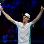 Jannik Sinner, Masters 2023