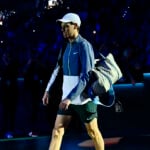 Jannik Sinner, Masters 2023