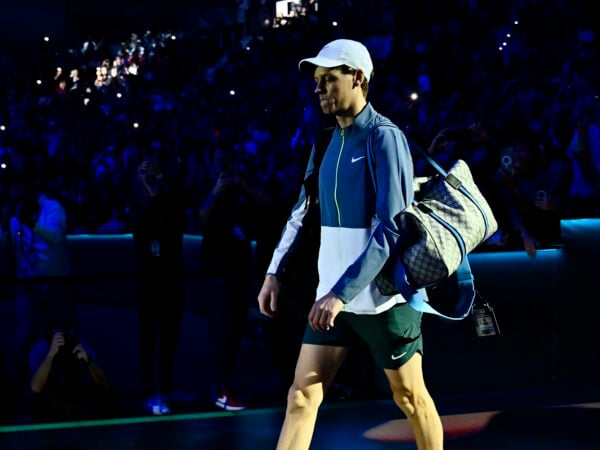 Jannik Sinner, Masters 2023