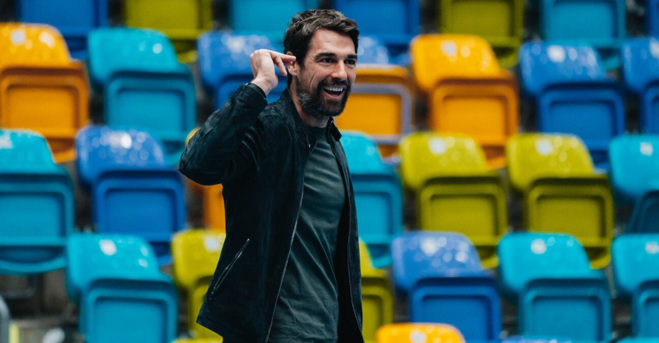 Jérémy Chardy