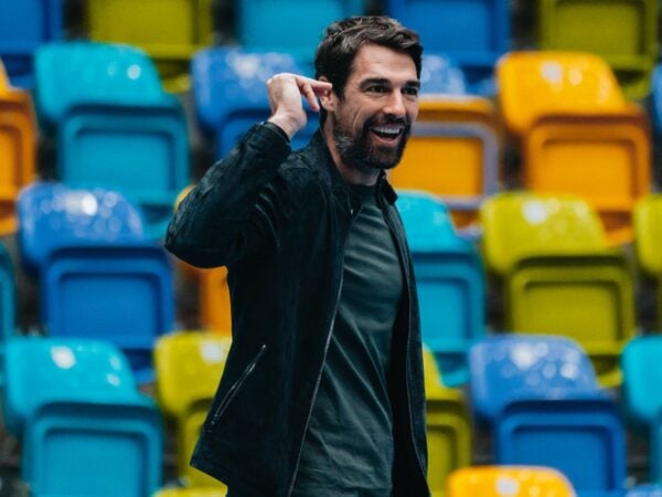 Jérémy Chardy