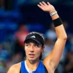 Jessica Pegula, 2023