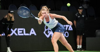 Jessika Ponchet (Imago / Panoramic)