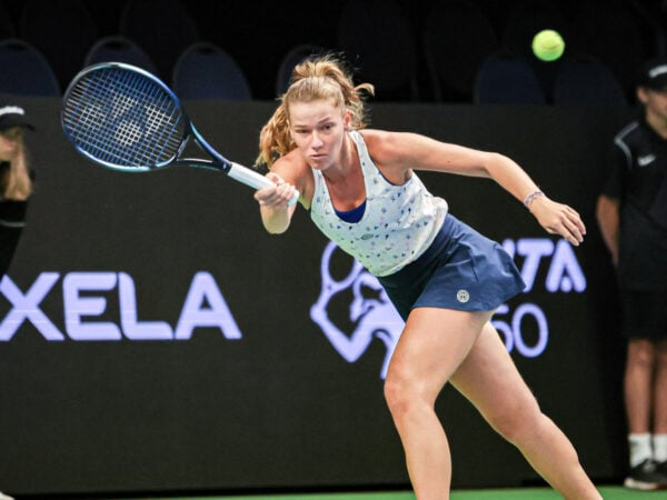 Jessika Ponchet (Imago / Panoramic)
