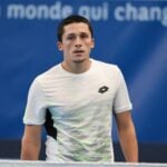 Harold Mayot, Lille 2023