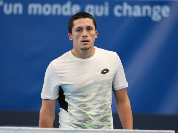 Harold Mayot, Lille 2023