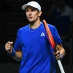Matteo Arnaldi - Coupe Davis 2023
