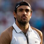 Matteo Berrettini - Toronto 2023