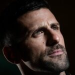 Novak Djokovic ATP Finals 2023
