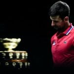 Novak Djokovic - Coupe Davis 2023