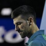 Novak Djokovic - Turin 2023
