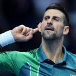 Novak Djokovic, Masters 2023