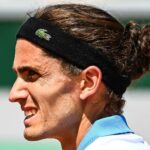 Pierre-Hugues Herbert Roland-Garros 2022