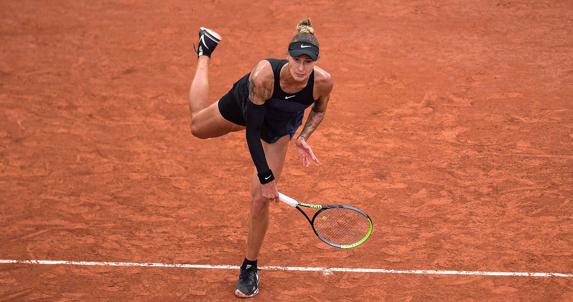 Polona Hercog