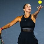 Aryna Sabalenka, WTA Finals 2023
