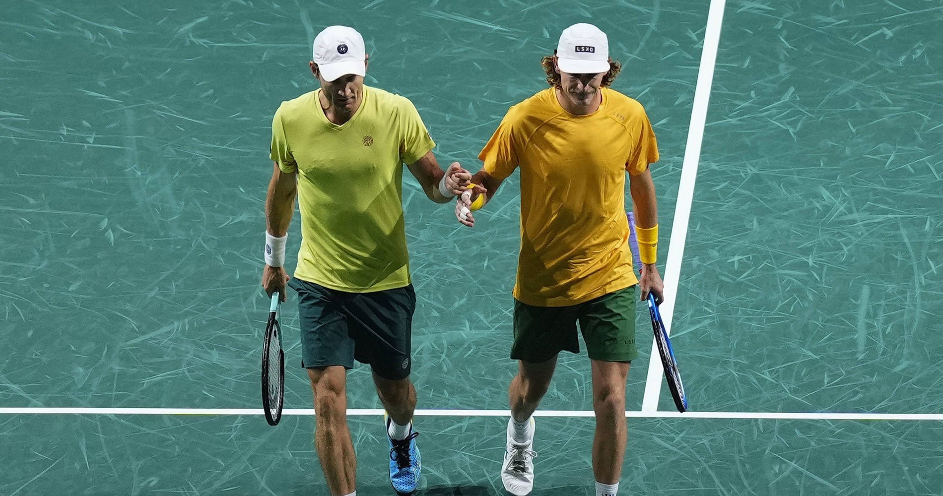 Matthew Ebden