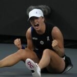 Iga Swiatek, WTA Finals 2023