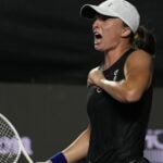 Iga Swiatek, WTA Finals 2023