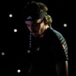 Stefanos Tsitsipas - Rolex Paris Masters 2023