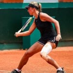 Valeriya Strakhova, Rabat 2023