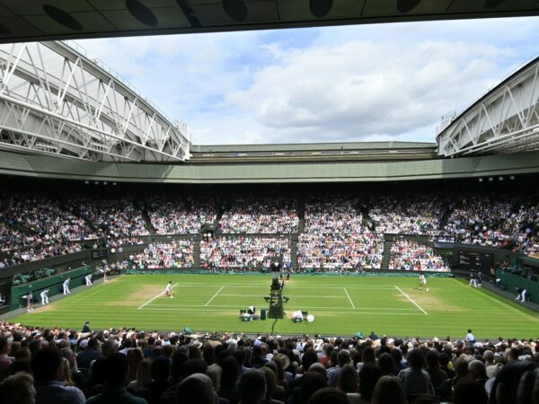 Finale de Wimbledon 2023 entre Novak Djokovic et Carlos Alcaraz