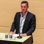 Andrea Gaudenzi - Turin 2022