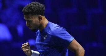 Arthur Fils, Laver Cup 2023