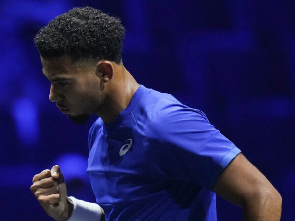 Arthur Fils, Laver Cup 2023