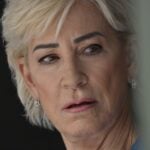 Chris Evert (Chryslene Caillaud _ Panoramic)