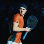 Jack Draper UTS Grand Finals - Tennis Majors / UTS
