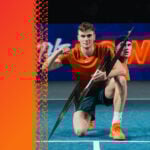 Draper soulève le trophée de l'UTS Londres