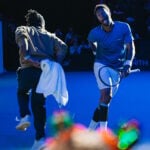 Gaël Monfils, UTS Londres