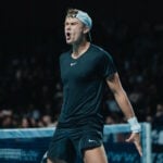 Holger Rune, UTS Londres 2023