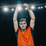 Jack Draper, UTS Londres 2023