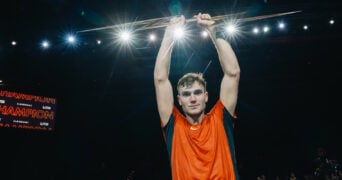 Jack Draper, UTS Londres 2023